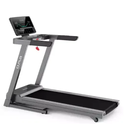 OMA-7418EA Foldable Motorized Treadmill 2025