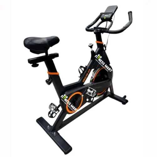 Original 18Kg Flywheel Spinning Bike for home use Health Fit-JTB617
