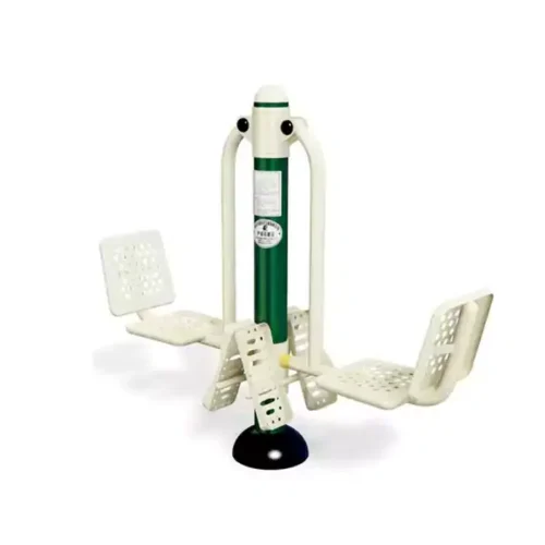 Out Door Double Sit and Pedal