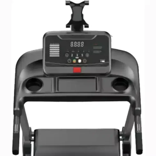 Jogway T70E (Motor 3.0HP Peak) Foldable Motorized Treadmill - Image 2