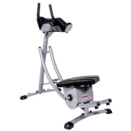 AB Coaster Fitness Gym Equipment.
