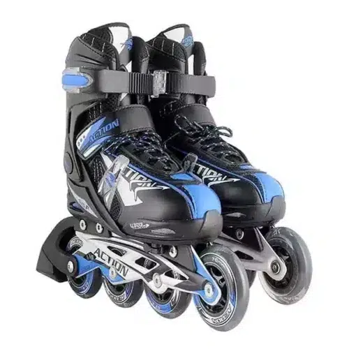 Action Inline Roller Skate Shoes Available Size