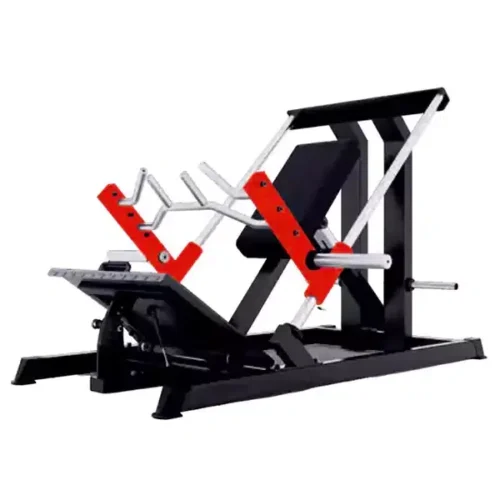 DHZ Incline Linear Row-A611