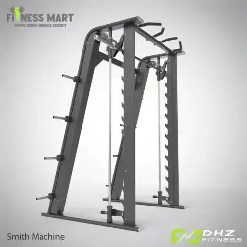 DHZ Smith Machine-E7063