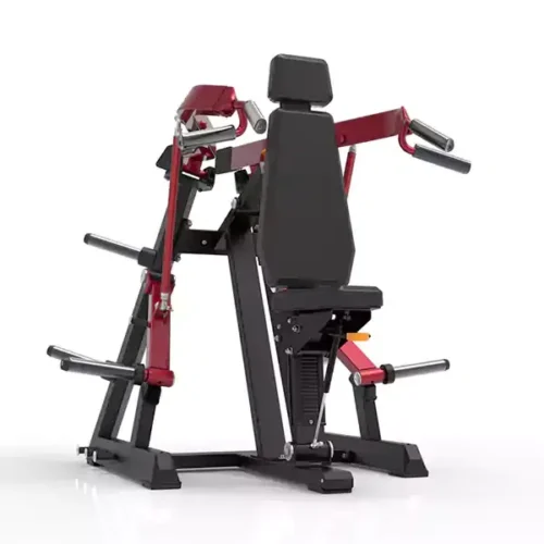 Impulse Shoulder Press-ECP101