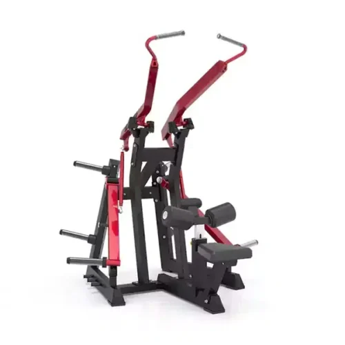 Impulse ECP301 Pull Down Machine