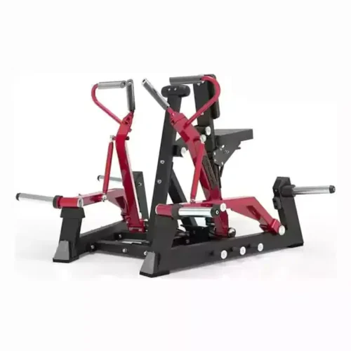 Impulse ECP302 Seated Row Machine