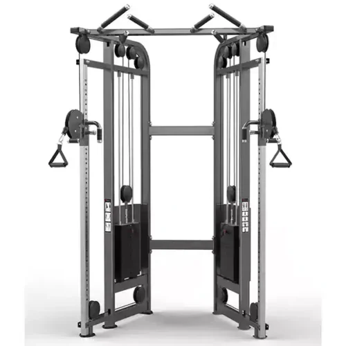Realleader Dual Pulley-FM-2001