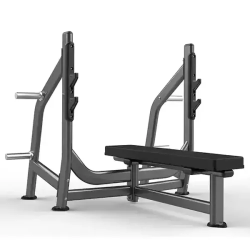 Realleader Flat Bench Press-FW-1001