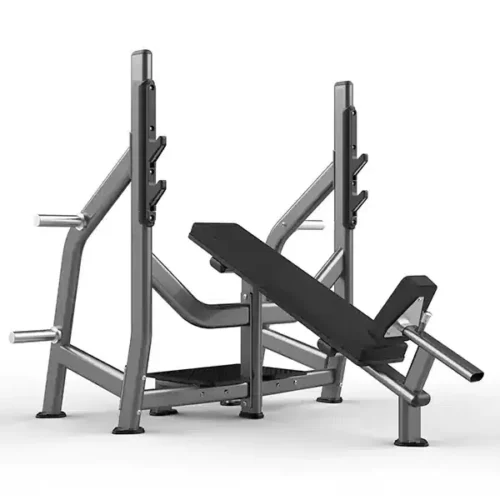 Realleader Incline Bench Press-FW-1002
