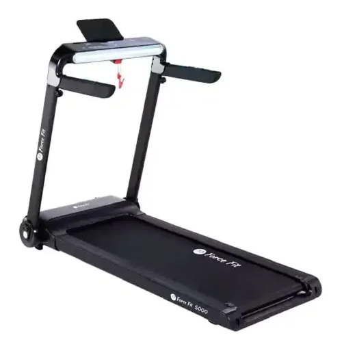 Motorized Treadmill Force Fit 5000
