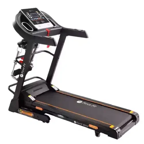 Treadmill Force Fit 8000