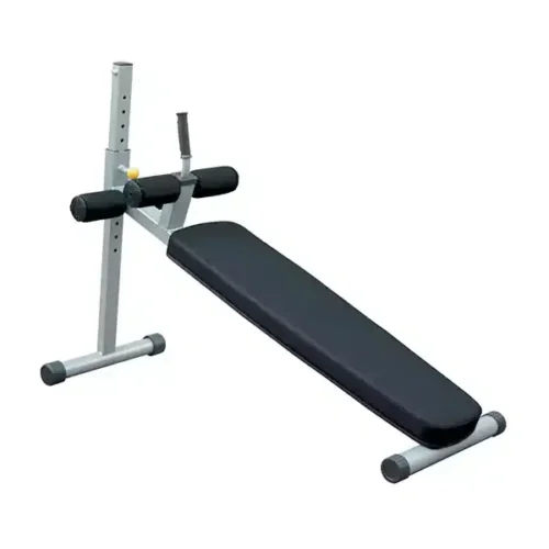 Impulse IFAAB Adjustable Abdominal Bench