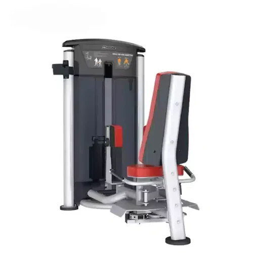 IMPULSE ABDUCTOR/ADDUCTOR MACHINE-IT9508