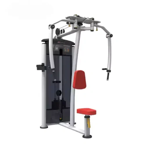 IMPULSE PEC FLY/REAR DELT MACHINE-IT9515C