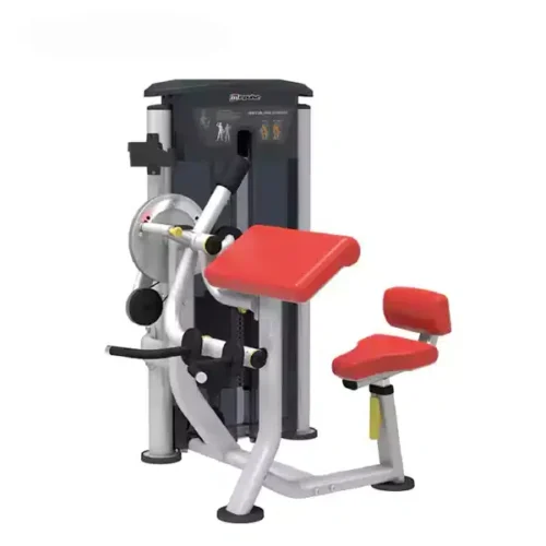 IMPULSE BICEP CURLTRICEP EXTENSION MACHINE-IT9533