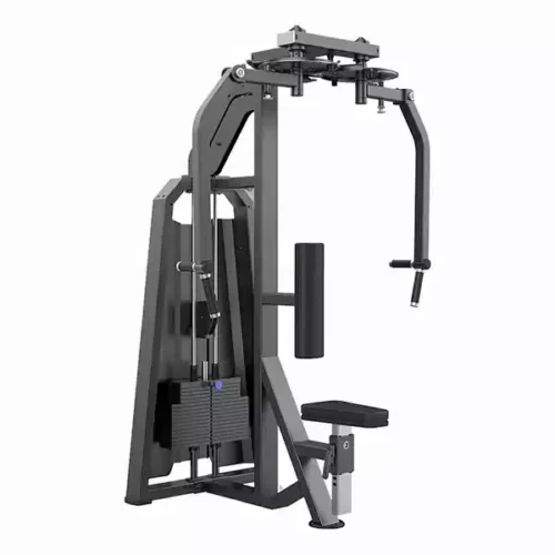 DHZ Rear Delt/Pec Fly-JN3007T