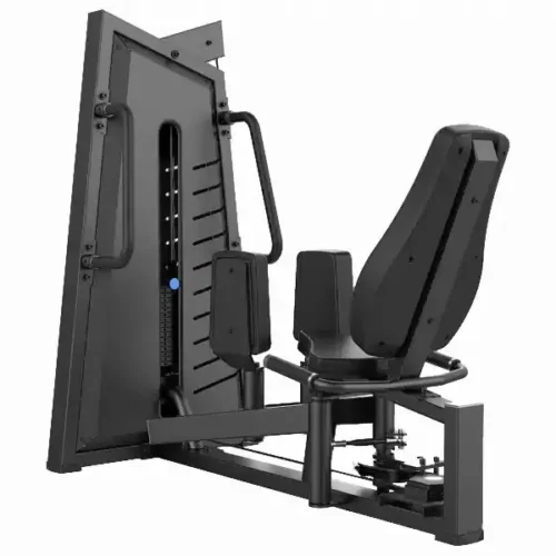DHZ Abductor & Adductor Machine-JN3021