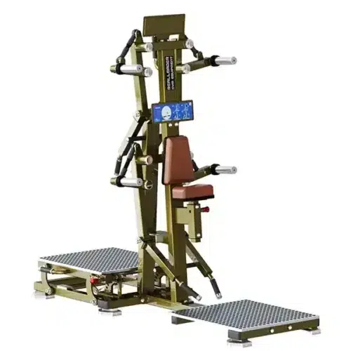 LD-1004 Lateral Raise/Rear Delt-Realleader USA