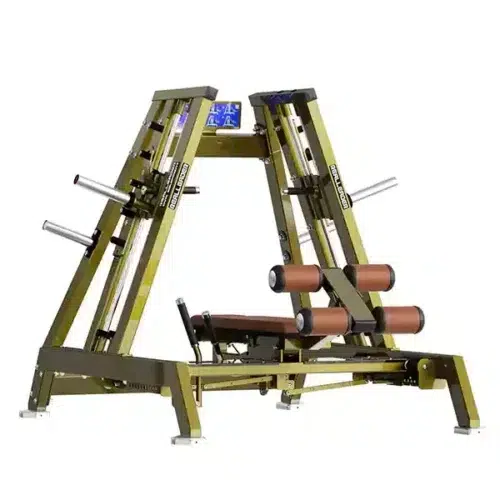 LD-1007 Bench Smith Machine-Realleader USA