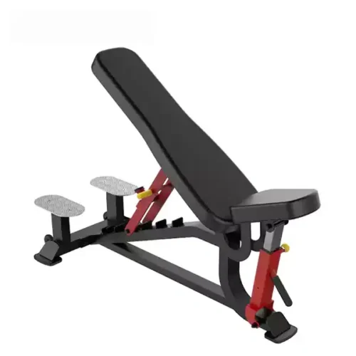 Impulse Adjustable Bench-SL7012