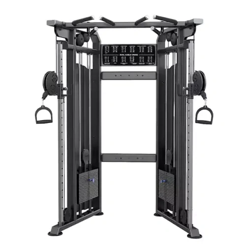 DHZ Functional Trainer-U1017C