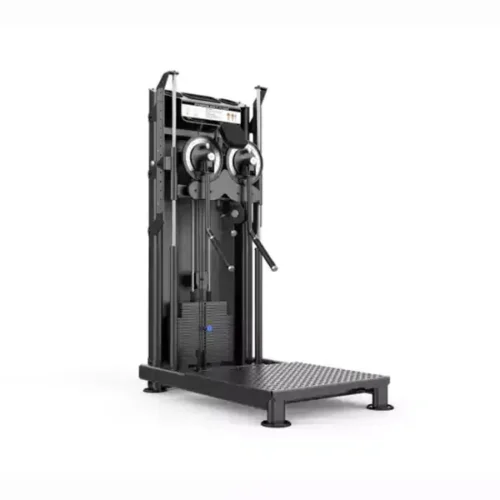 DHZ Standing Multi Flight-U2046