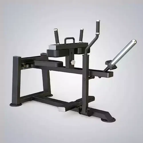 DHZ Seated Calf-U3062