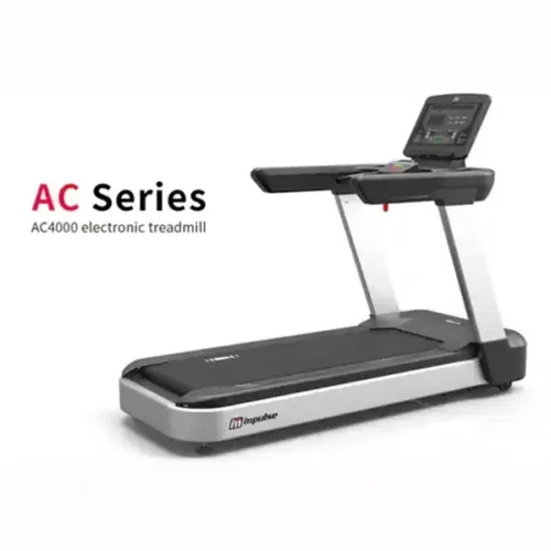 Impulse Commercial Motorized Treadmill-AC4000
