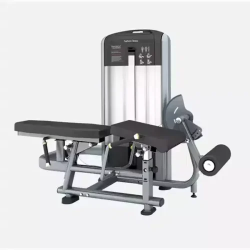 MND-FF90 Prone Leg Curl & Seated Extension Machine