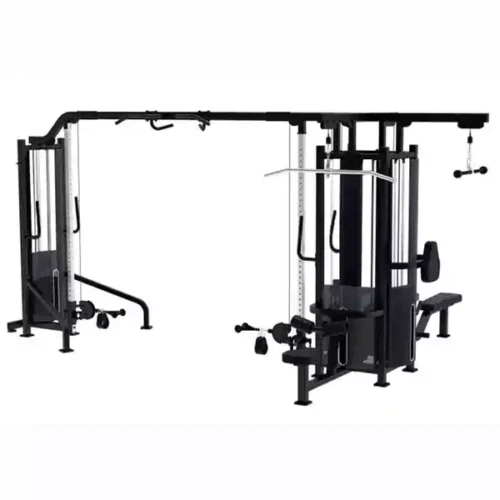 5 Stack Multi Station-IF9325+IF9327+IF9327OPT