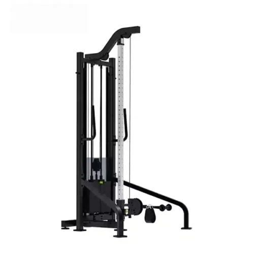 Impulse Adjustable Hi/Lo Pulley-IF9325-KBX