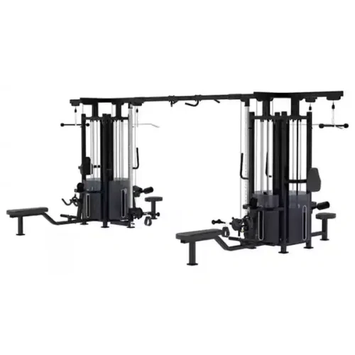 8 Stack Multi Station (IF9327+IF9327+IF9327OPT)