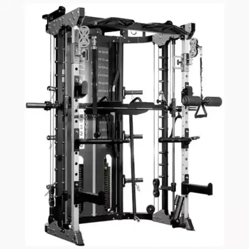 MND-LL591 Multi-Functional Smith Machine