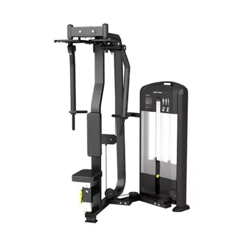 MND-FB07 Pearl Delr/Pec Fly Machine