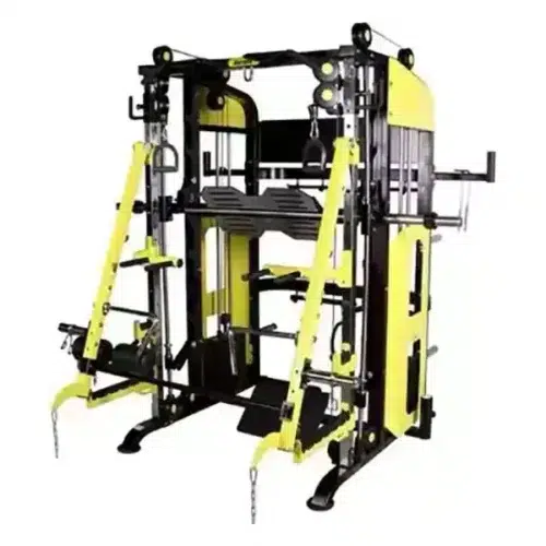 MND-C90 Multi Functional Smith Machine