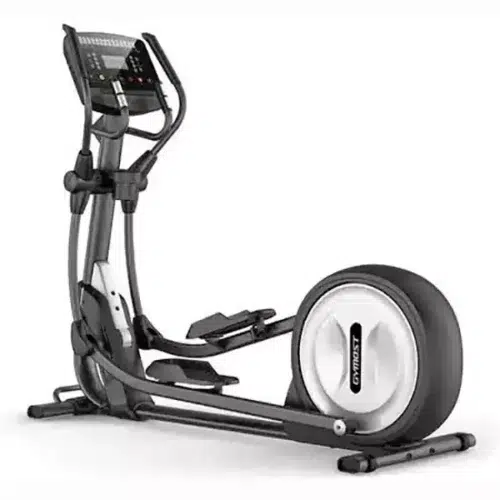 Gymost Self-Generator Elliptical Machine-E33
