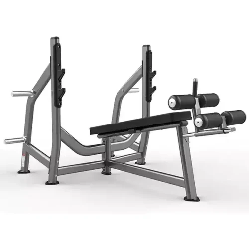 Realleader Olympic Decline Bench Press (FW-1003)