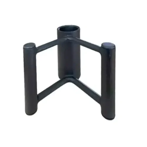 OKPRO Single Handle-OK0058A steel grip attachment for cable machines