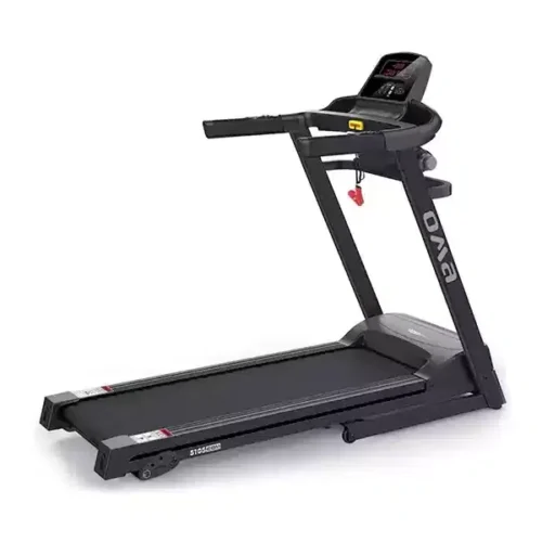 Motorized Treadmill-5105EBM