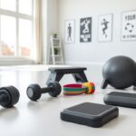 5 top Gym Equipment