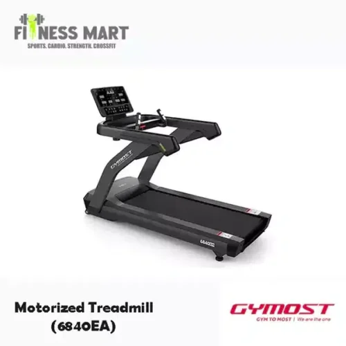 GYMOST 6840EA Commercial Treadmill