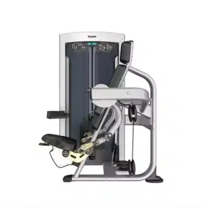Impulse Arm Curl-FE9703