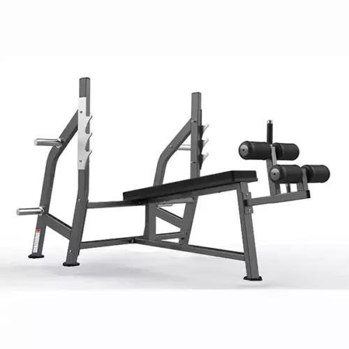 Realleader Olympic Decline Bench FW-2003