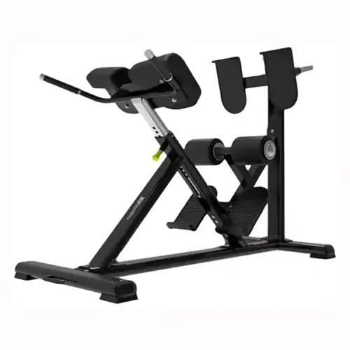 Impulse ITF8402 Back Extension