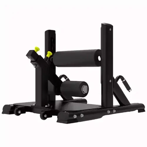 Impulse ITF8618 Hip Thrust Bench