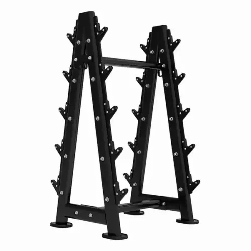 Impulse ITF8805 Barbell Rack β Heavy-Duty Barbell Storage Solution