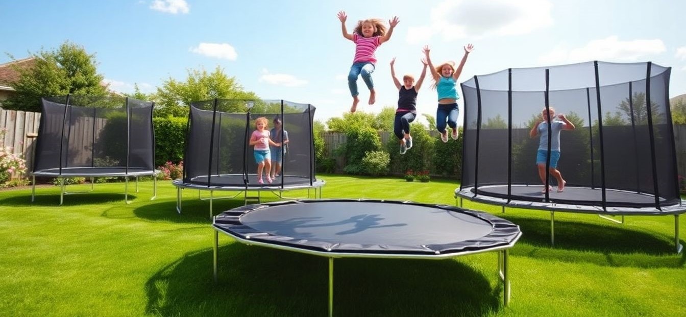 trempoline