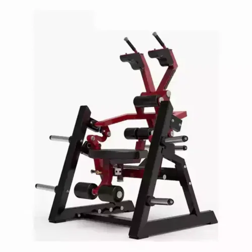 Impulse ECP401 Abdominals Machine
