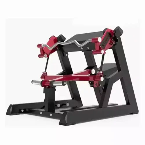 Impulse ECP501 Seated Biceps